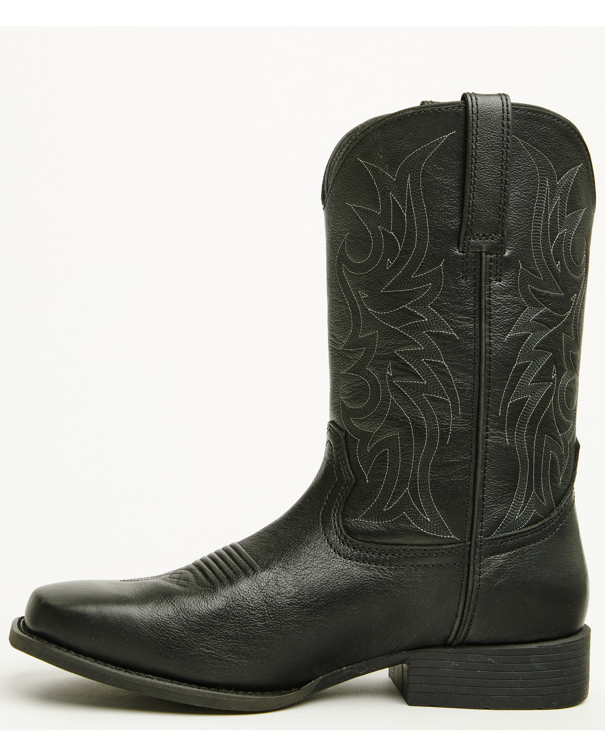 Cush Core® Men's Kingpin Performance Western Boots - Broad
