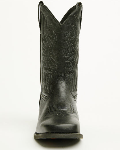 Cush Core® Men's Kingpin Performance Western Boots - Broad