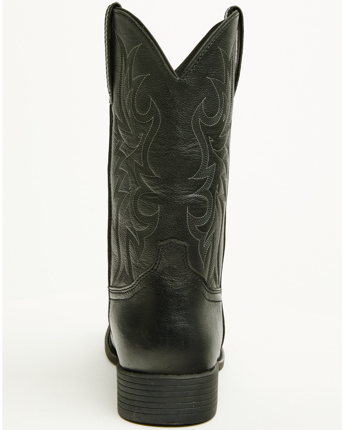 Cush Core® Men's Kingpin Performance Western Boots - Broad