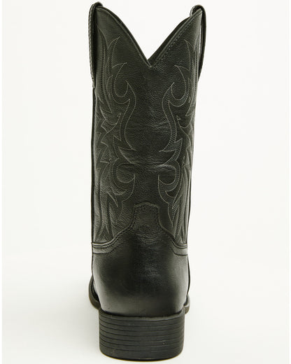 Cush Core® Men's Kingpin Performance Western Boots - Broad