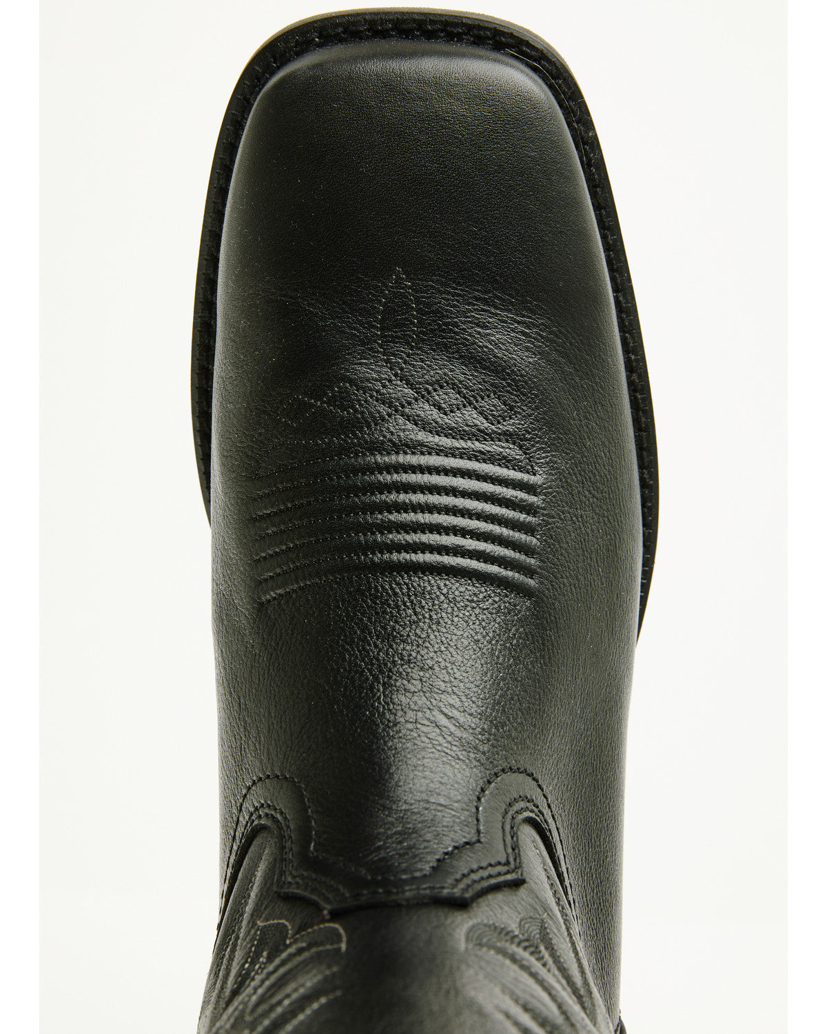 Cush Core® Men's Kingpin Performance Western Boots - Broad