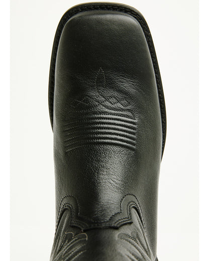 Cush Core® Men's Kingpin Performance Western Boots - Broad
