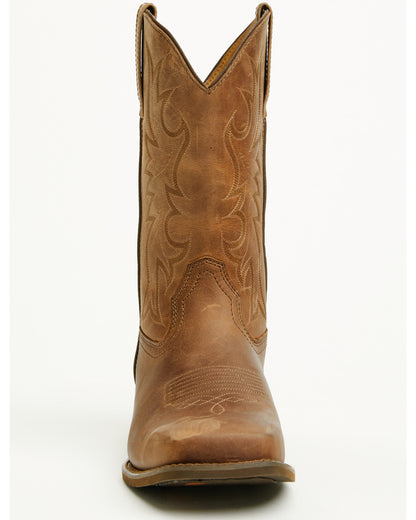 Cush Core® Men's Kingpin Performance Western Boots - Broad