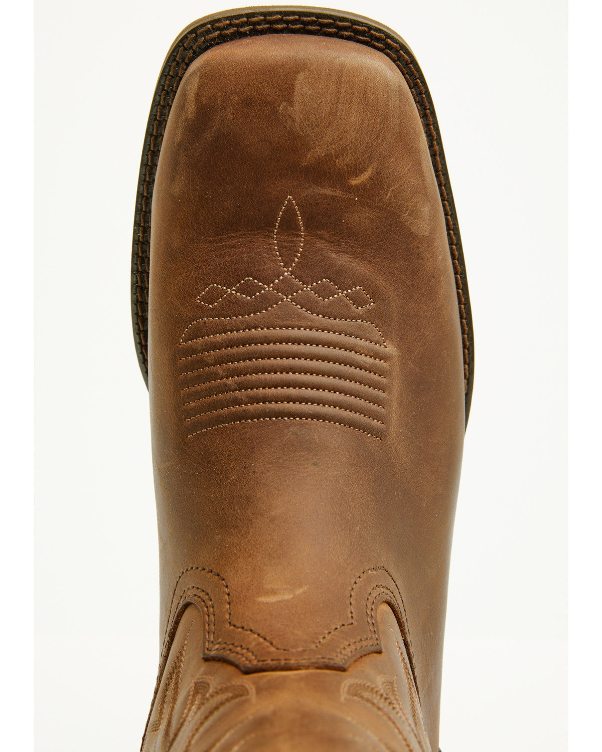 Cush Core® Men's Kingpin Performance Western Boots - Broad
