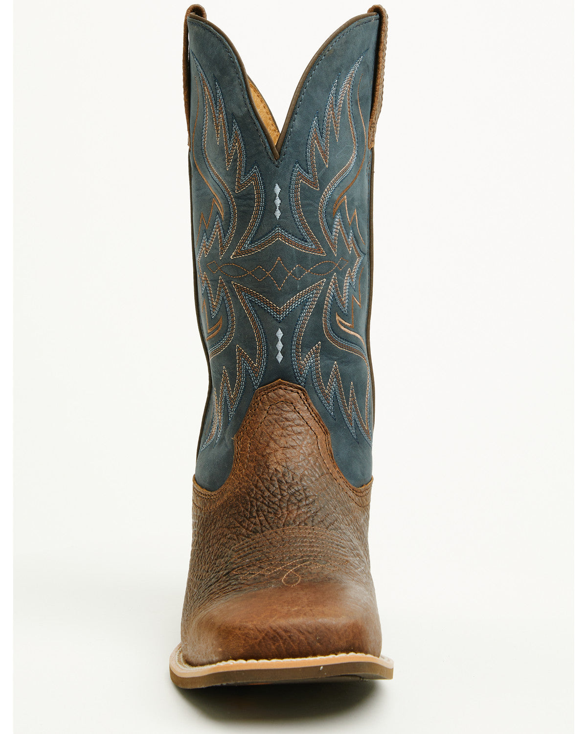 Cush Core® Men's Major Performance Western Boots - Broad Sq
