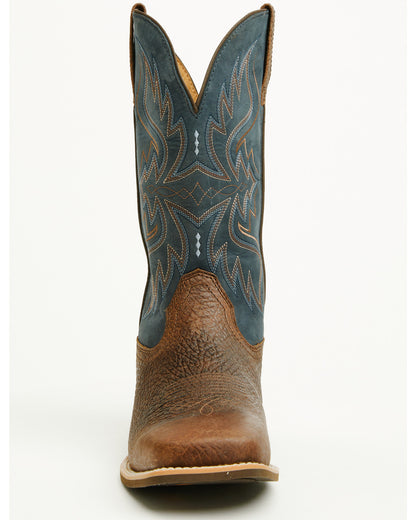 Cush Core® Men's Major Performance Western Boots - Broad Sq