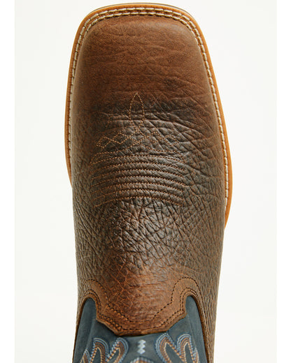 Cush Core® Men's Major Performance Western Boots - Broad Sq