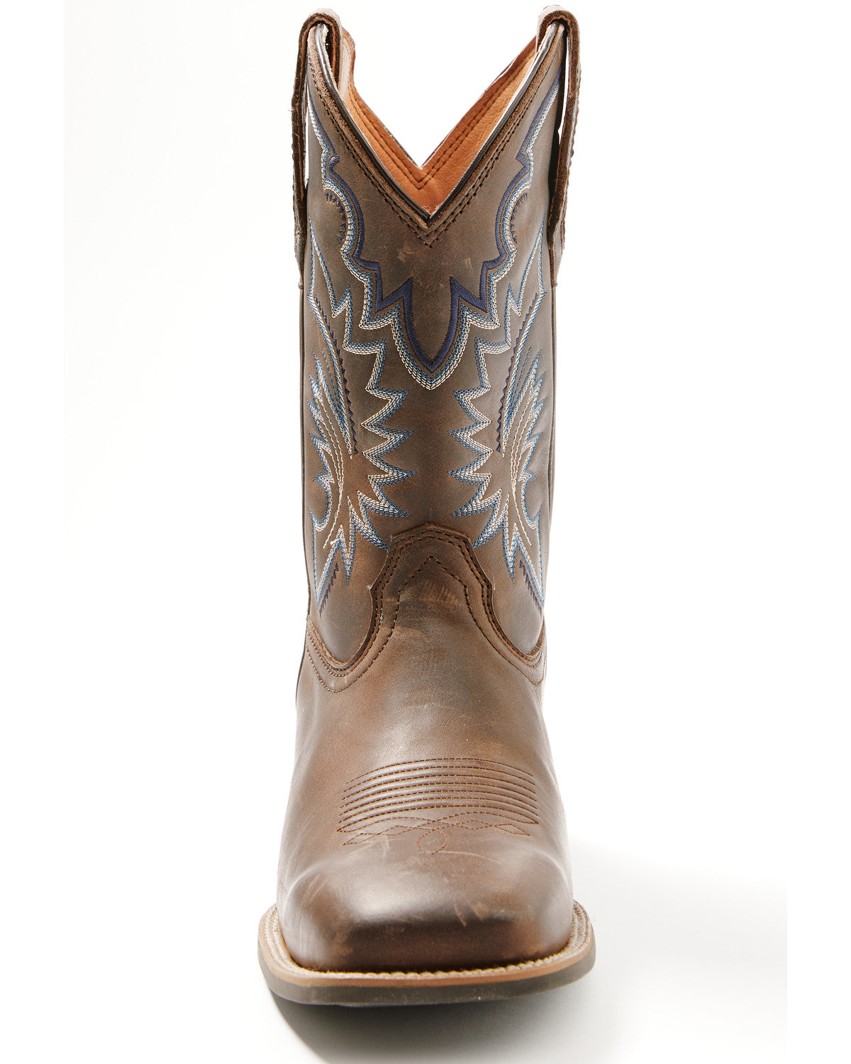 Men's Xero Gravity Blaze Western Performance Boots - Broad