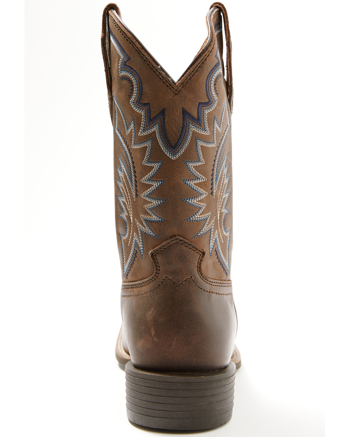 Men's Xero Gravity Blaze Western Performance Boots - Broad