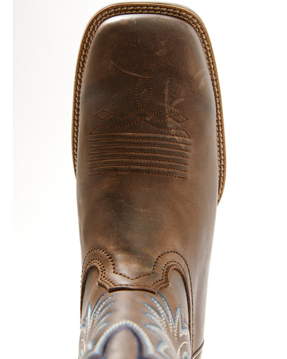 Men's Xero Gravity Blaze Western Performance Boots - Broad