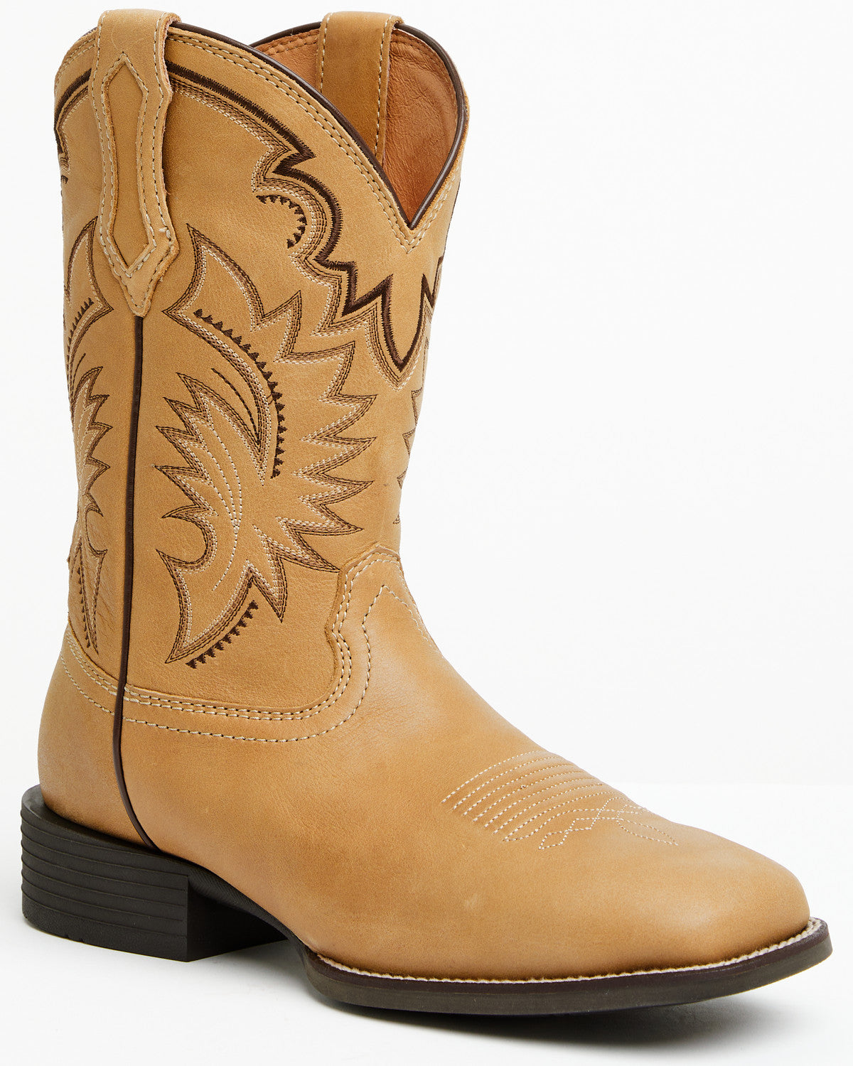 Men's Xero Gravity Blaze Western Performance Boots - Broad