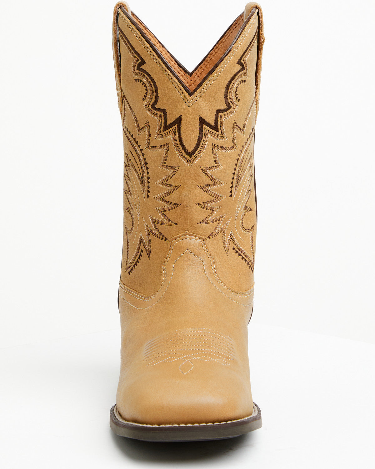 Men's Xero Gravity Blaze Western Performance Boots - Broad