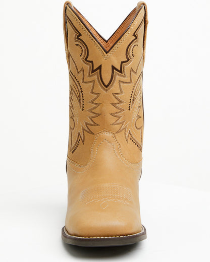 Men's Xero Gravity Blaze Western Performance Boots - Broad