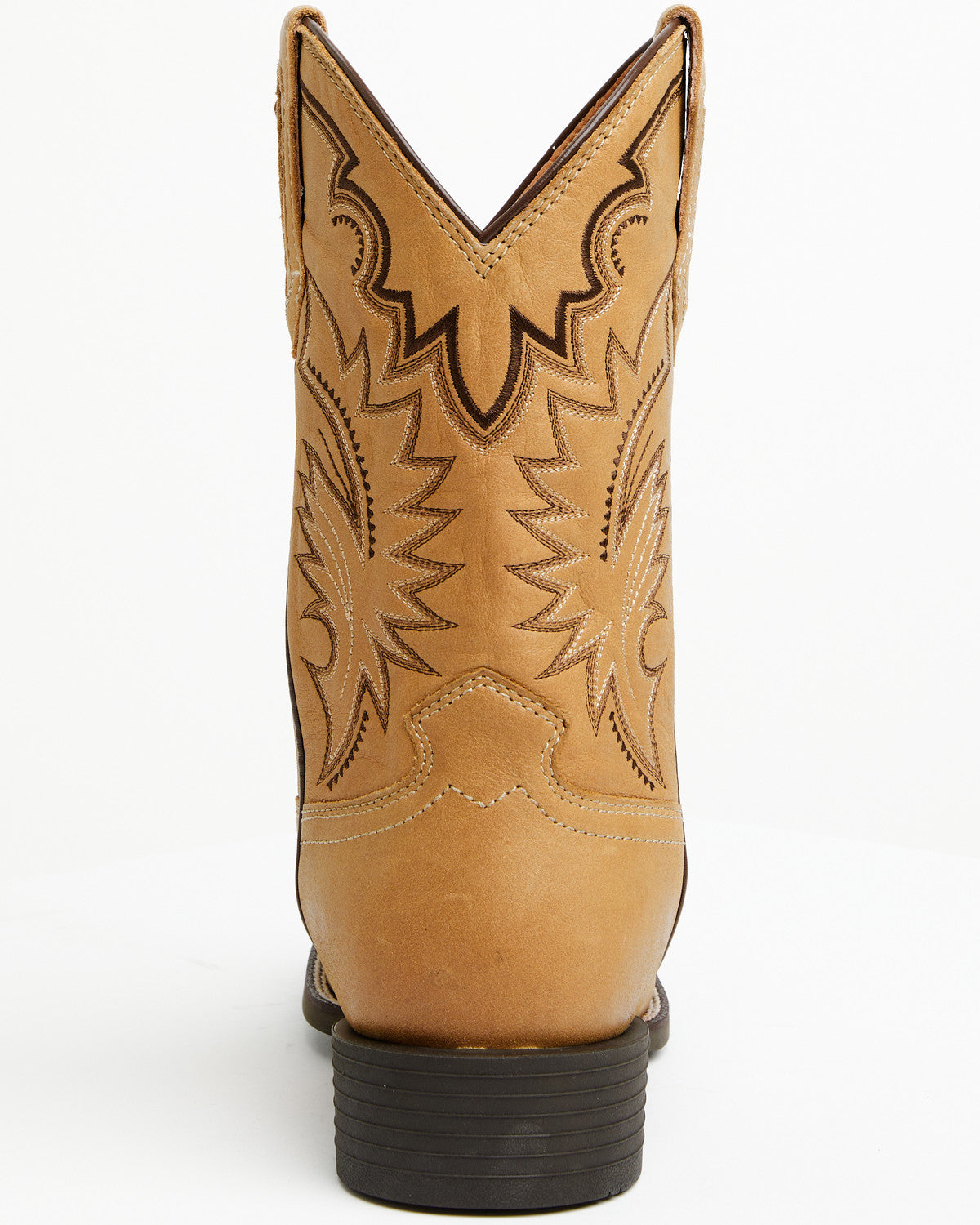 Men's Xero Gravity Blaze Western Performance Boots - Broad