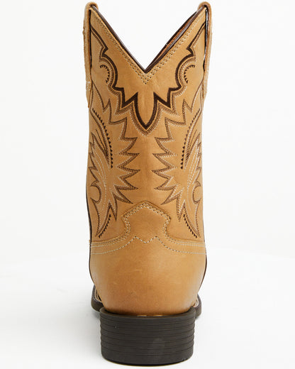 Men's Xero Gravity Blaze Western Performance Boots - Broad