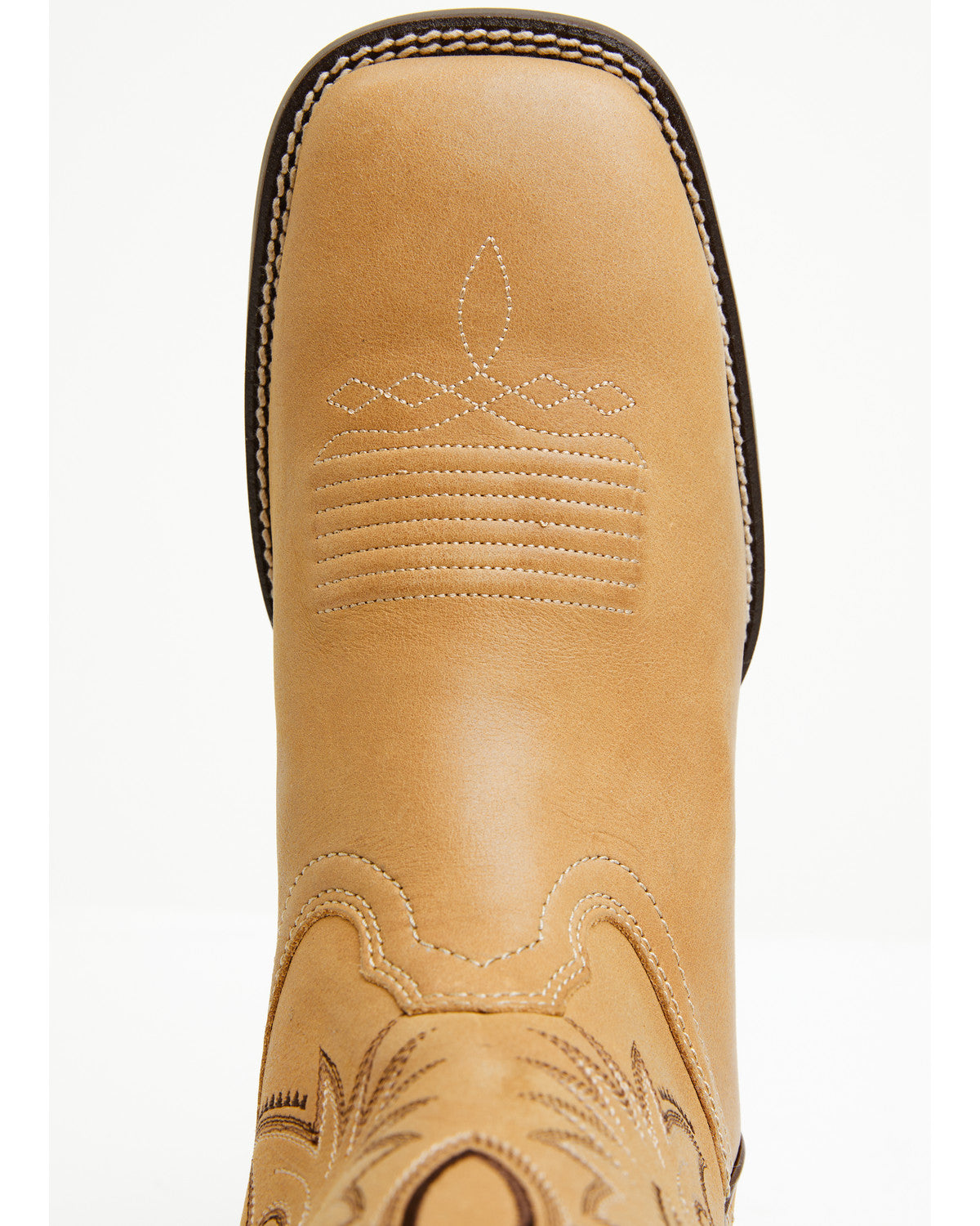 Men's Xero Gravity Blaze Western Performance Boots - Broad