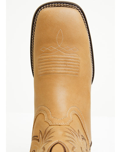 Men's Xero Gravity Blaze Western Performance Boots - Broad