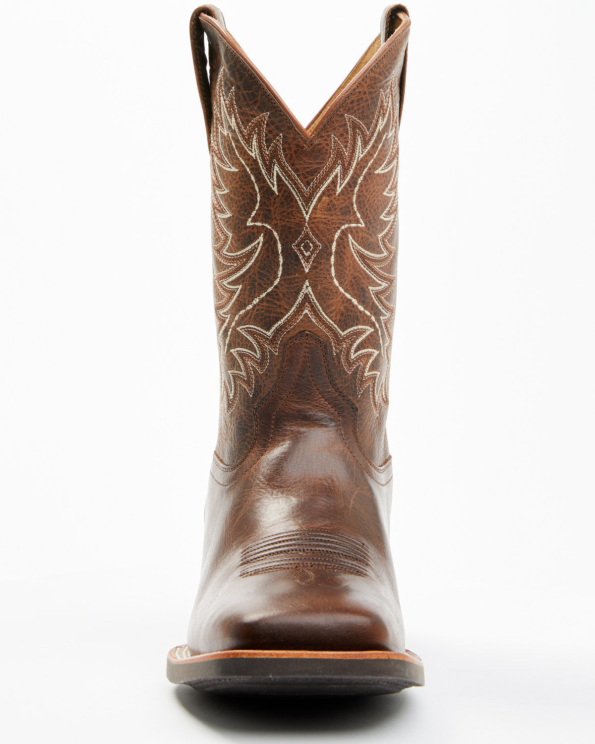 Men's Xero Gravity Unit Outsole Western Performance Boots -