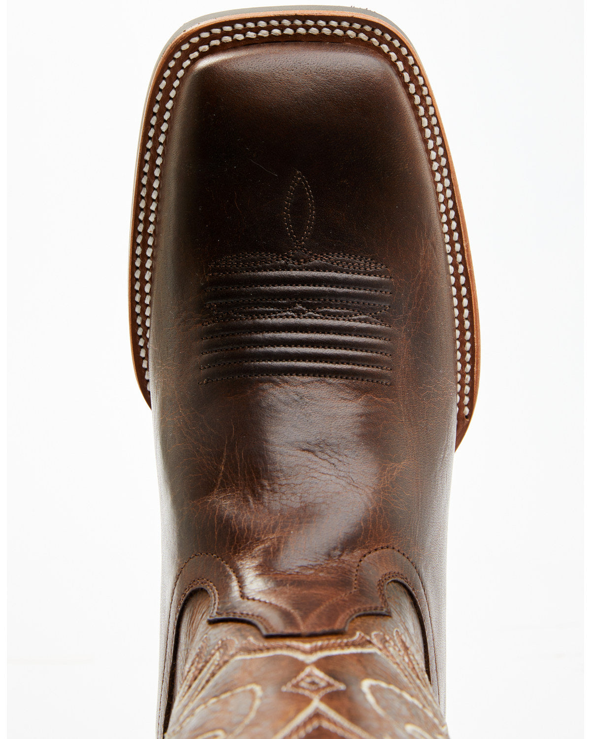 Men's Xero Gravity Unit Outsole Western Performance Boots -