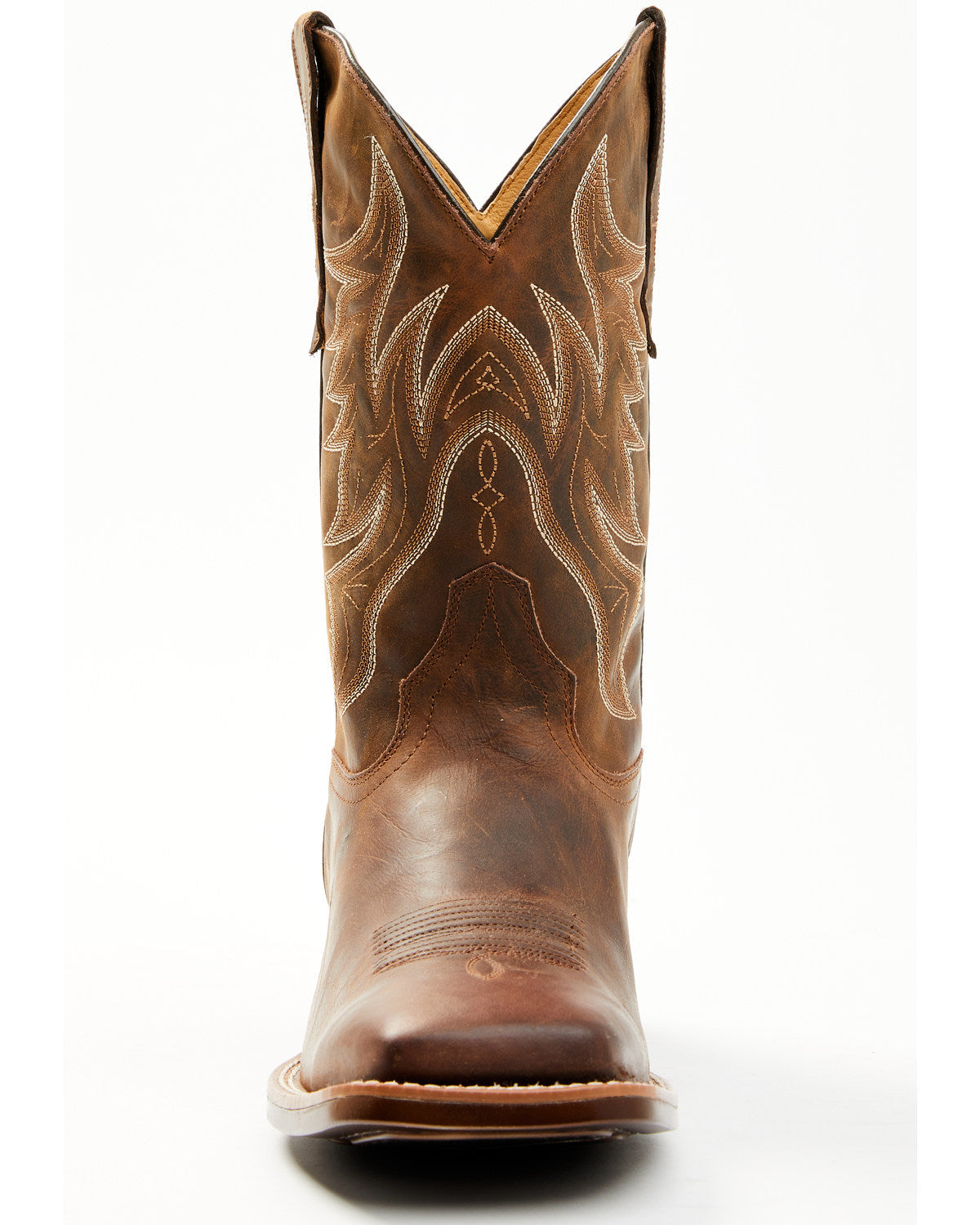 Men's Hoverfly Performance Western Boots - Broad Square Toe
