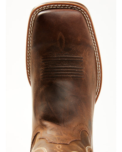 Men's Hoverfly Performance Western Boots - Broad Square Toe
