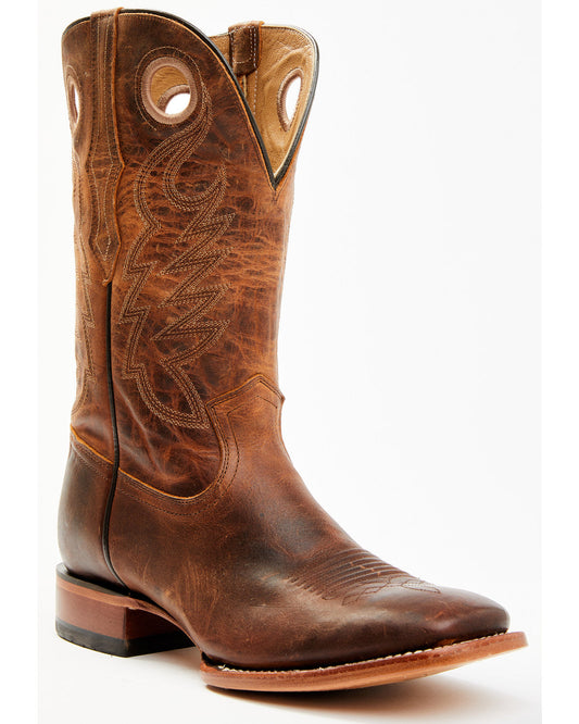 Men's Union Samatra Xero Gravity Performance Western Boots