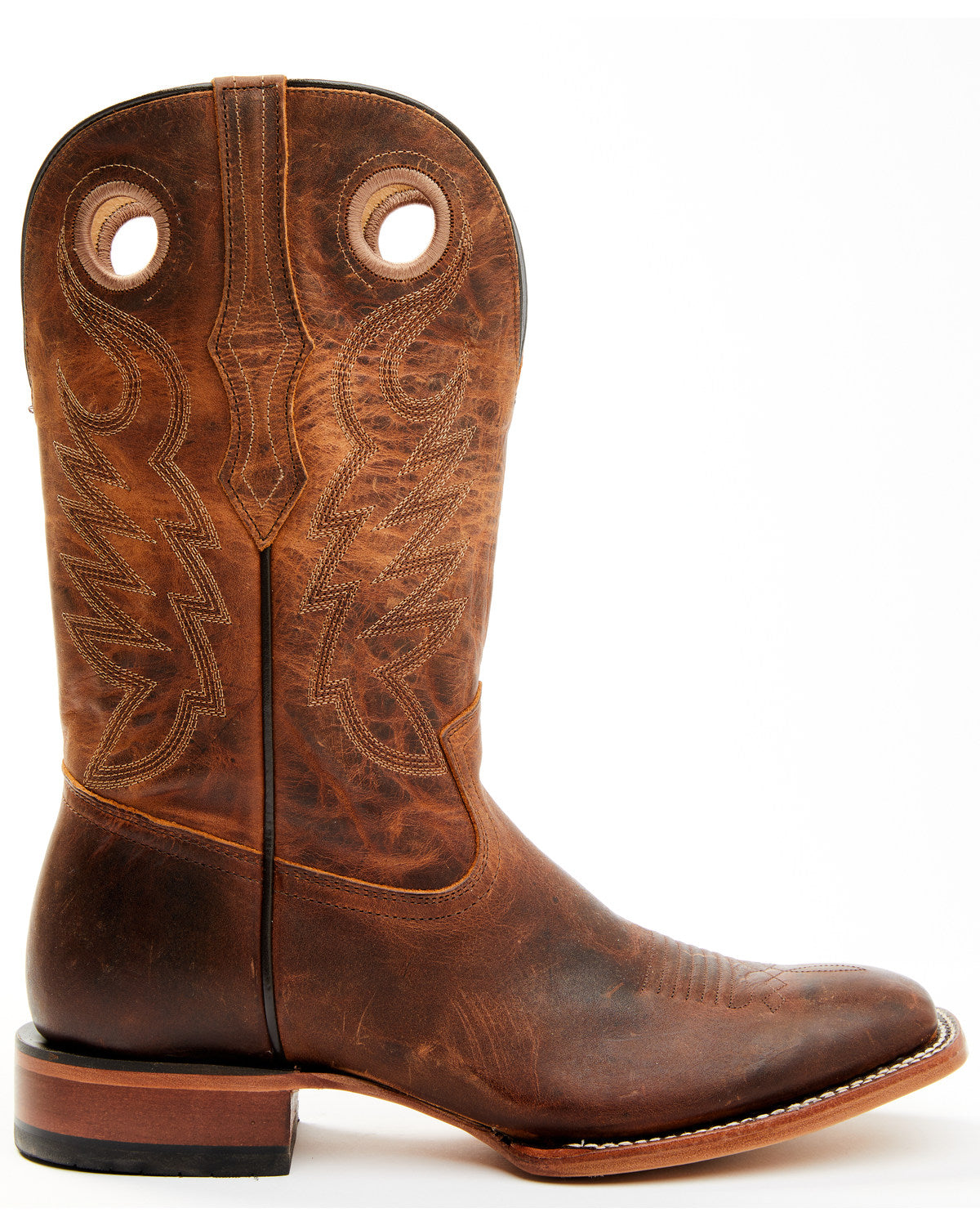 Men's Union Samatra Xero Gravity Performance Western Boots