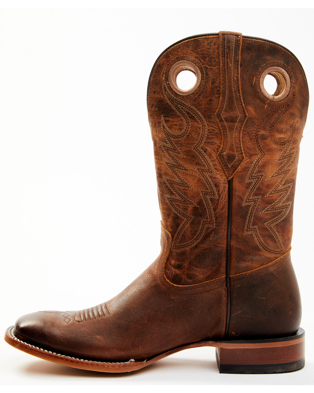 Men's Union Samatra Xero Gravity Performance Western Boots