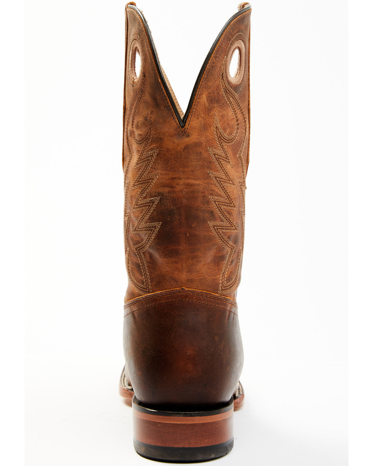 Men's Union Samatra Xero Gravity Performance Western Boots