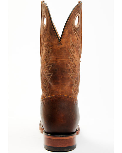 Men's Union Samatra Xero Gravity Performance Western Boots