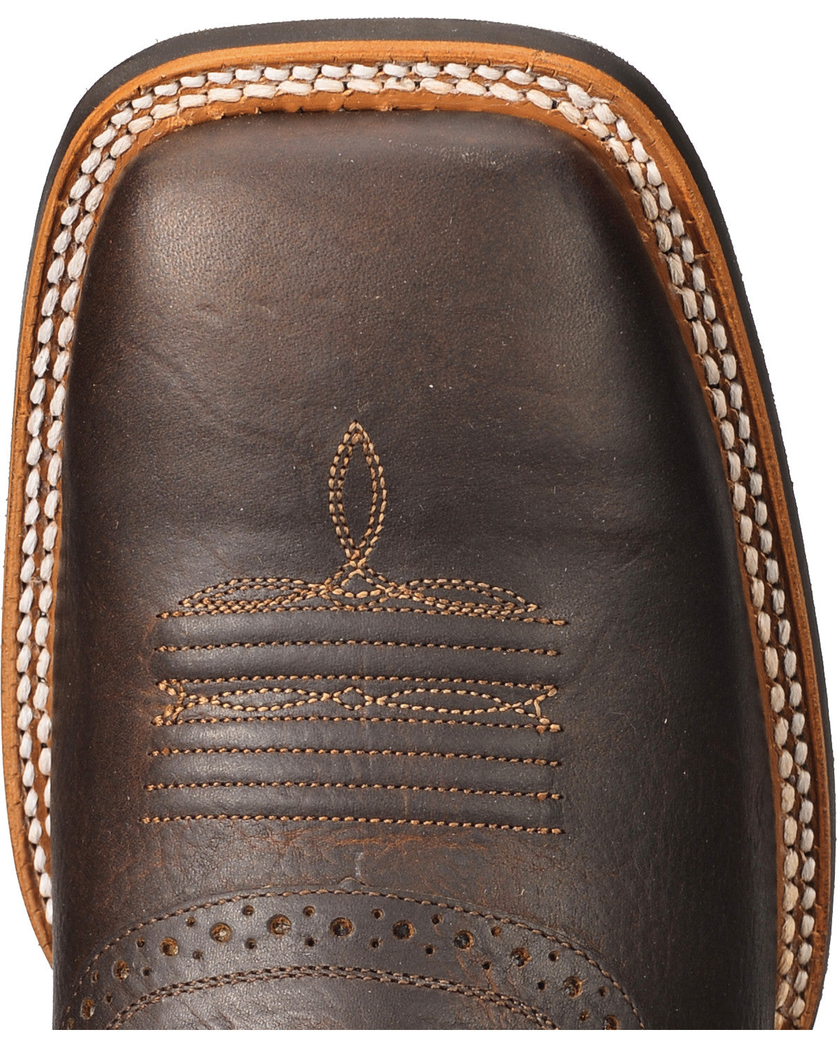Men's Xero Gravity Gibson Saddle Vamp Western Performance B