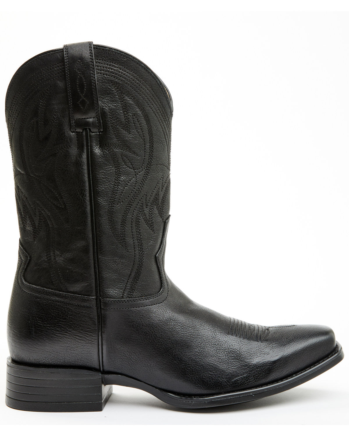 Men's Hoverfly Western Performance Boots - Square Toe
