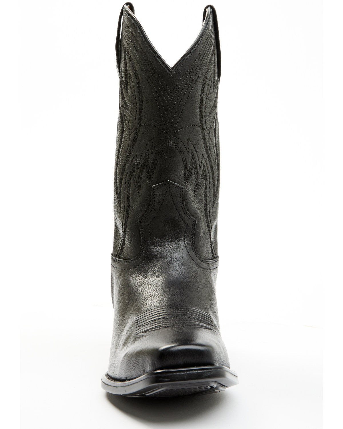 Men's Hoverfly Western Performance Boots - Square Toe
