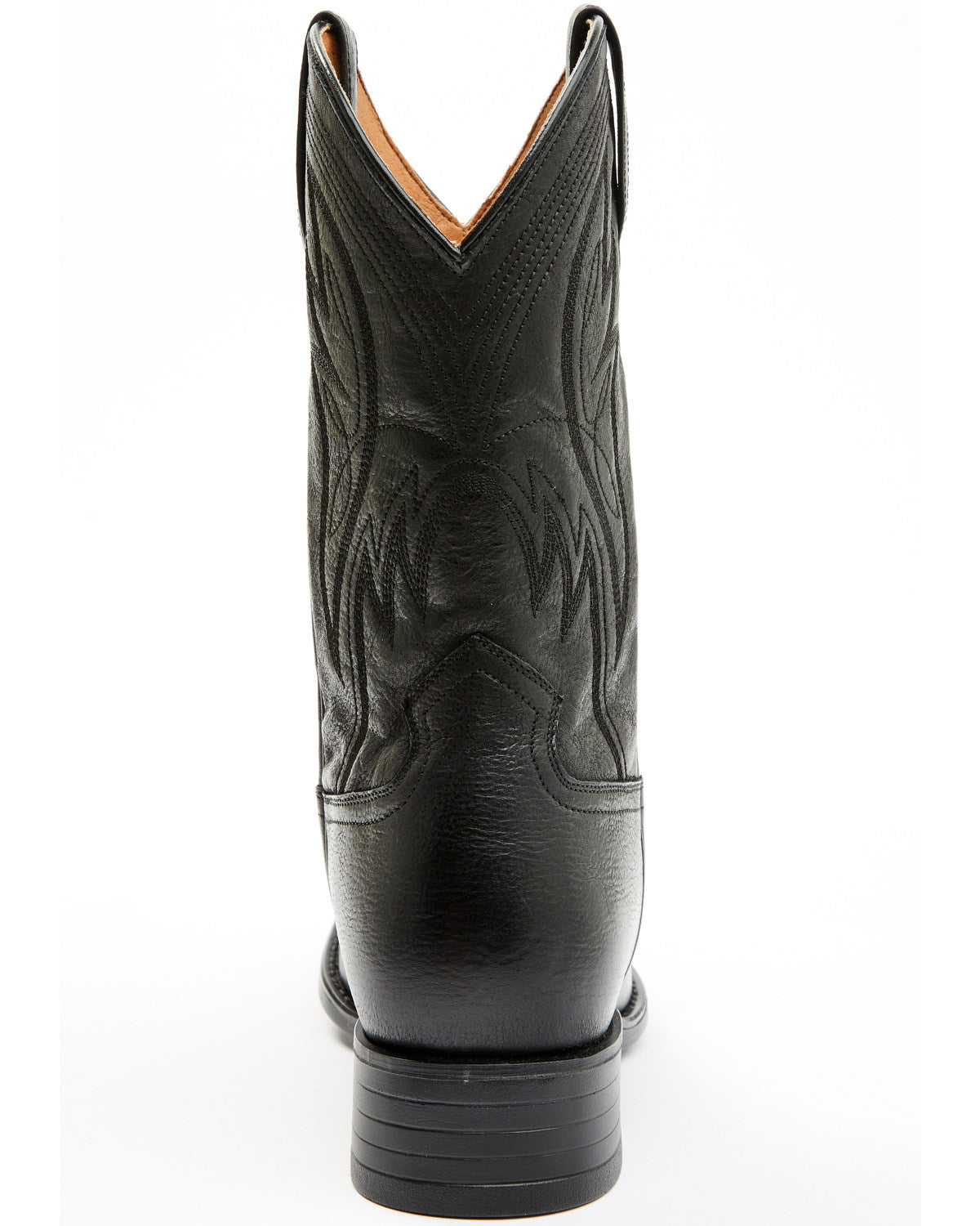 Men's Hoverfly Western Performance Boots - Square Toe