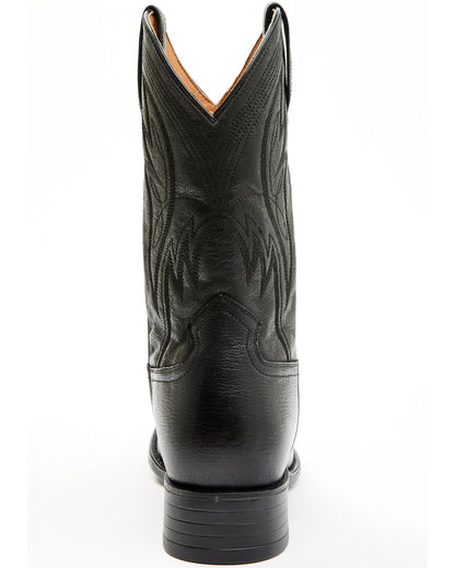 Men's Hoverfly Western Performance Boots - Square Toe