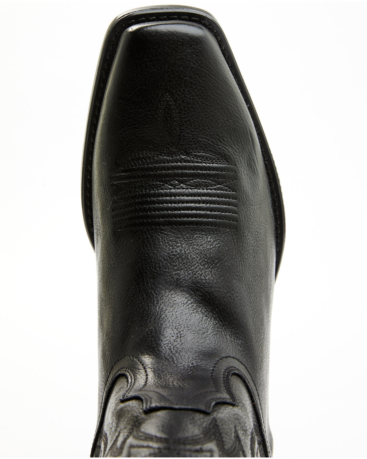 Men's Hoverfly Western Performance Boots - Square Toe