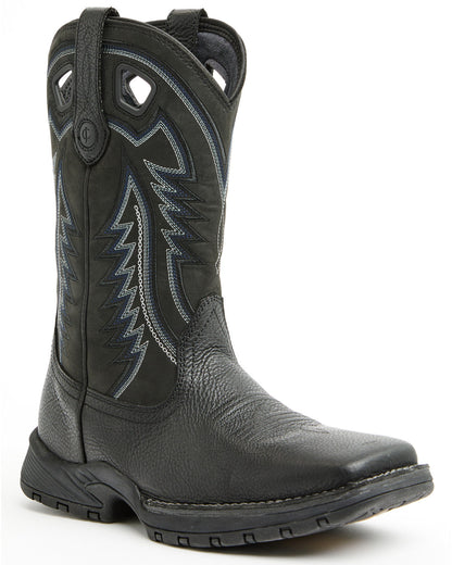 Men's Apex Lite Performance Western Boots - Broad Square To