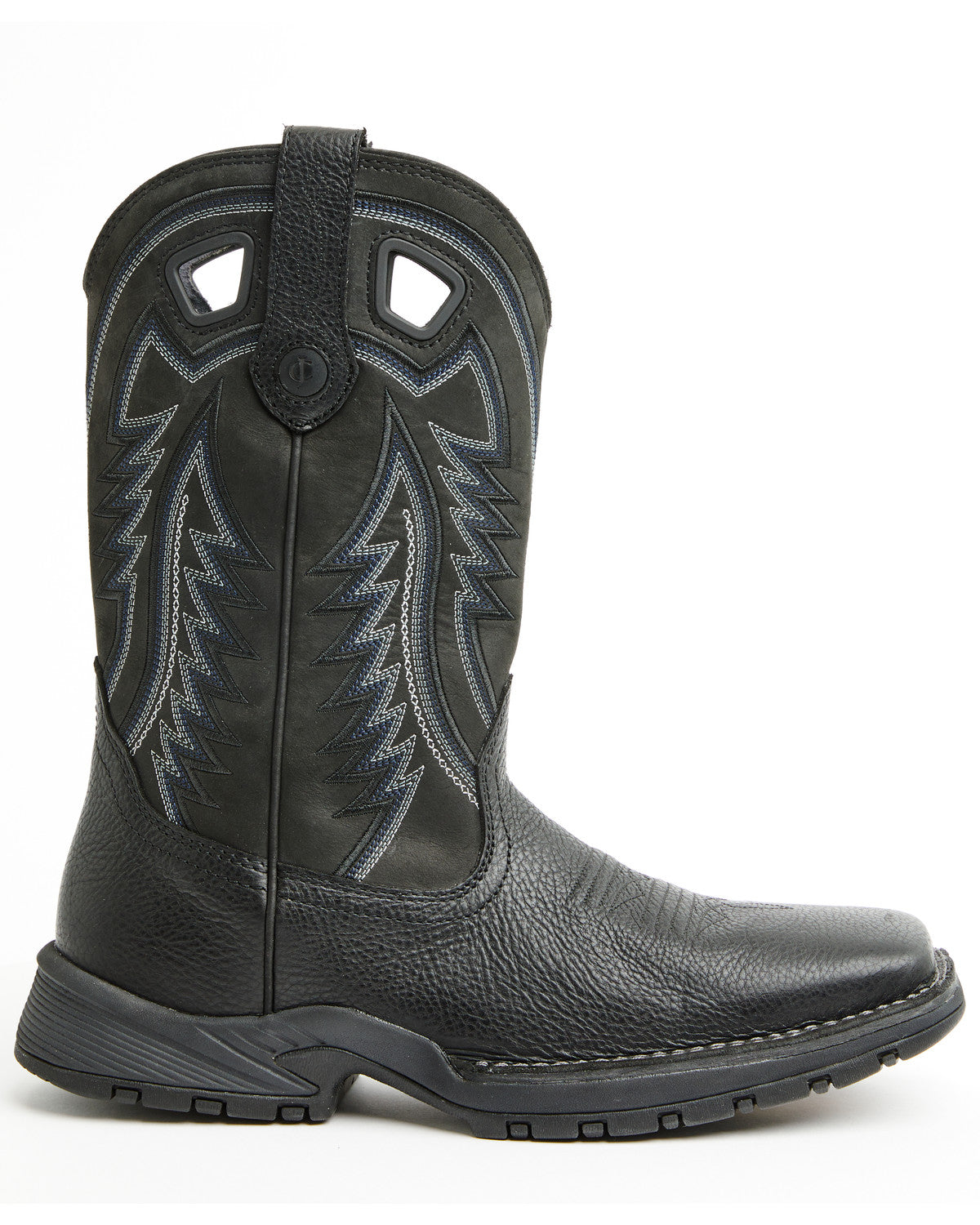 Men's Apex Lite Performance Western Boots - Broad Square To
