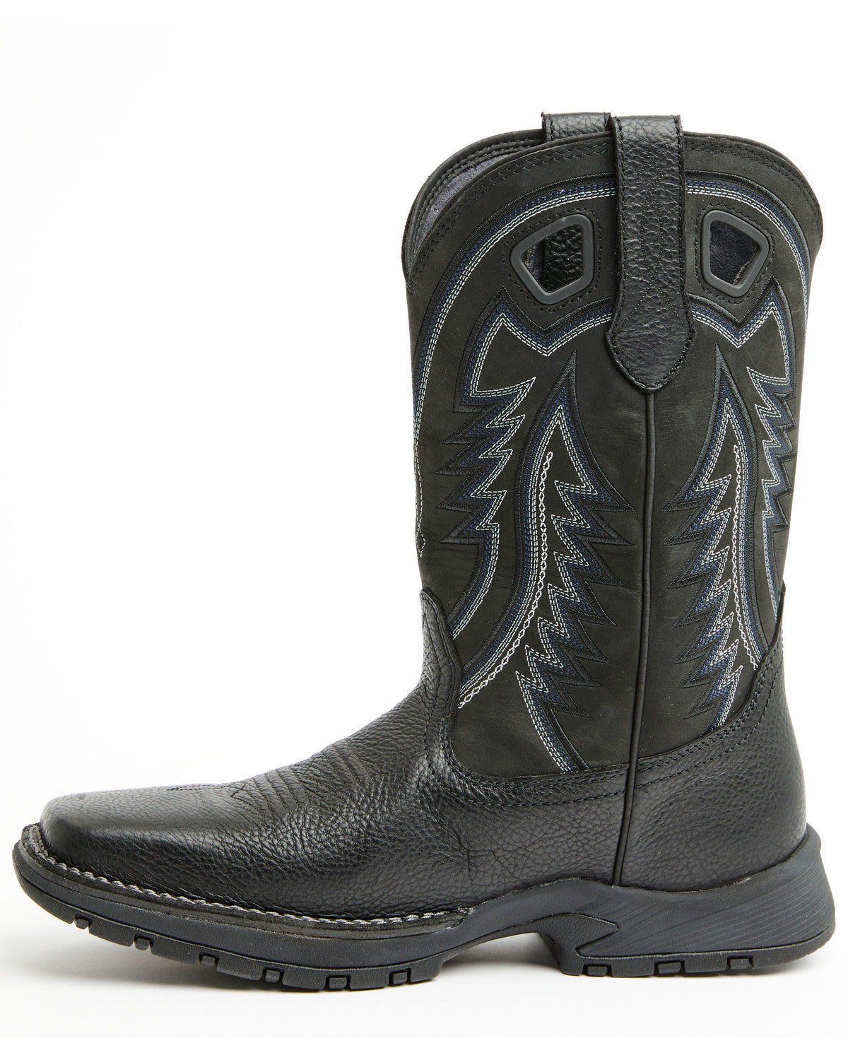 Men's Apex Lite Performance Western Boots - Broad Square To