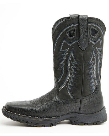 Men's Apex Lite Performance Western Boots - Broad Square To
