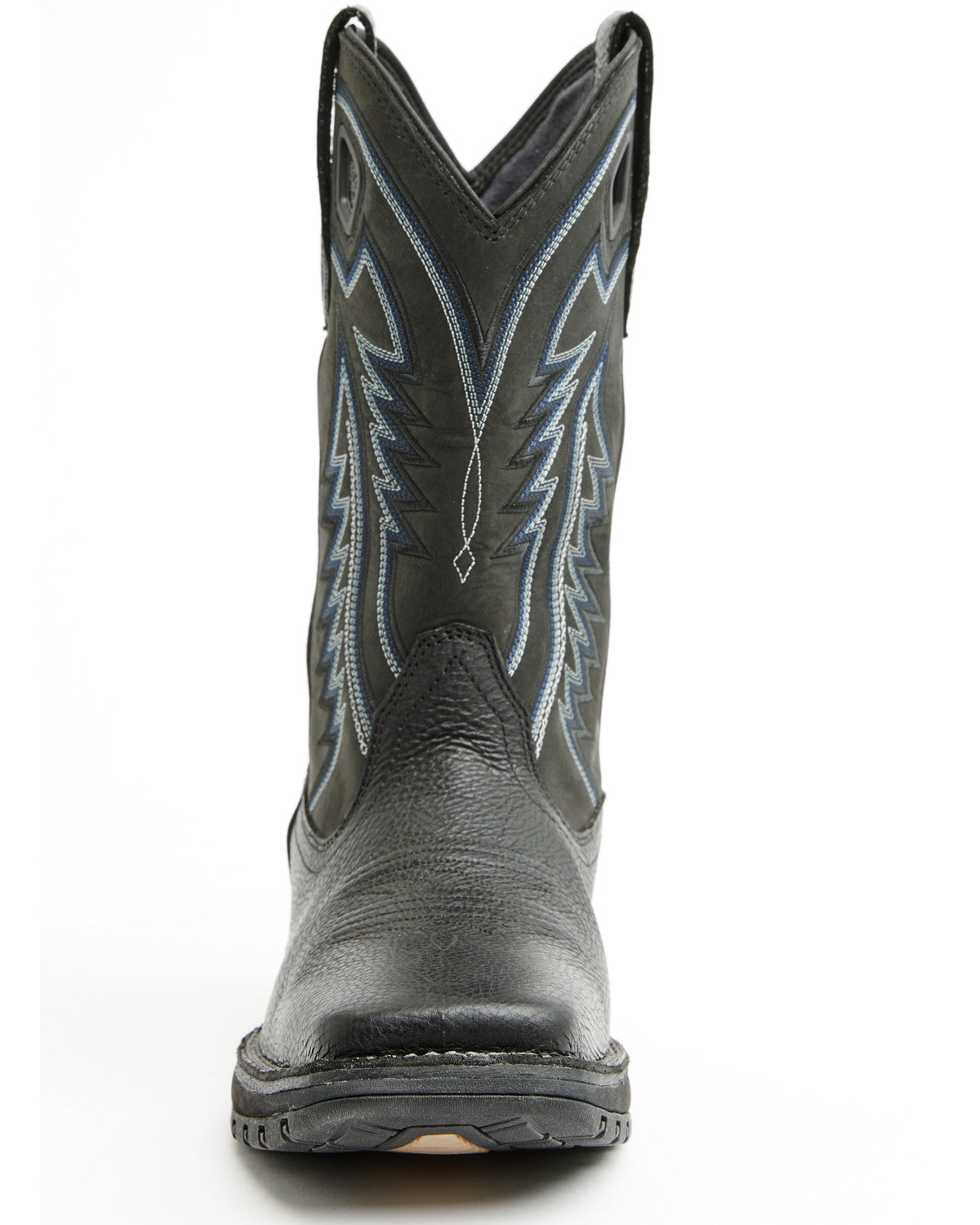 Men's Apex Lite Performance Western Boots - Broad Square To