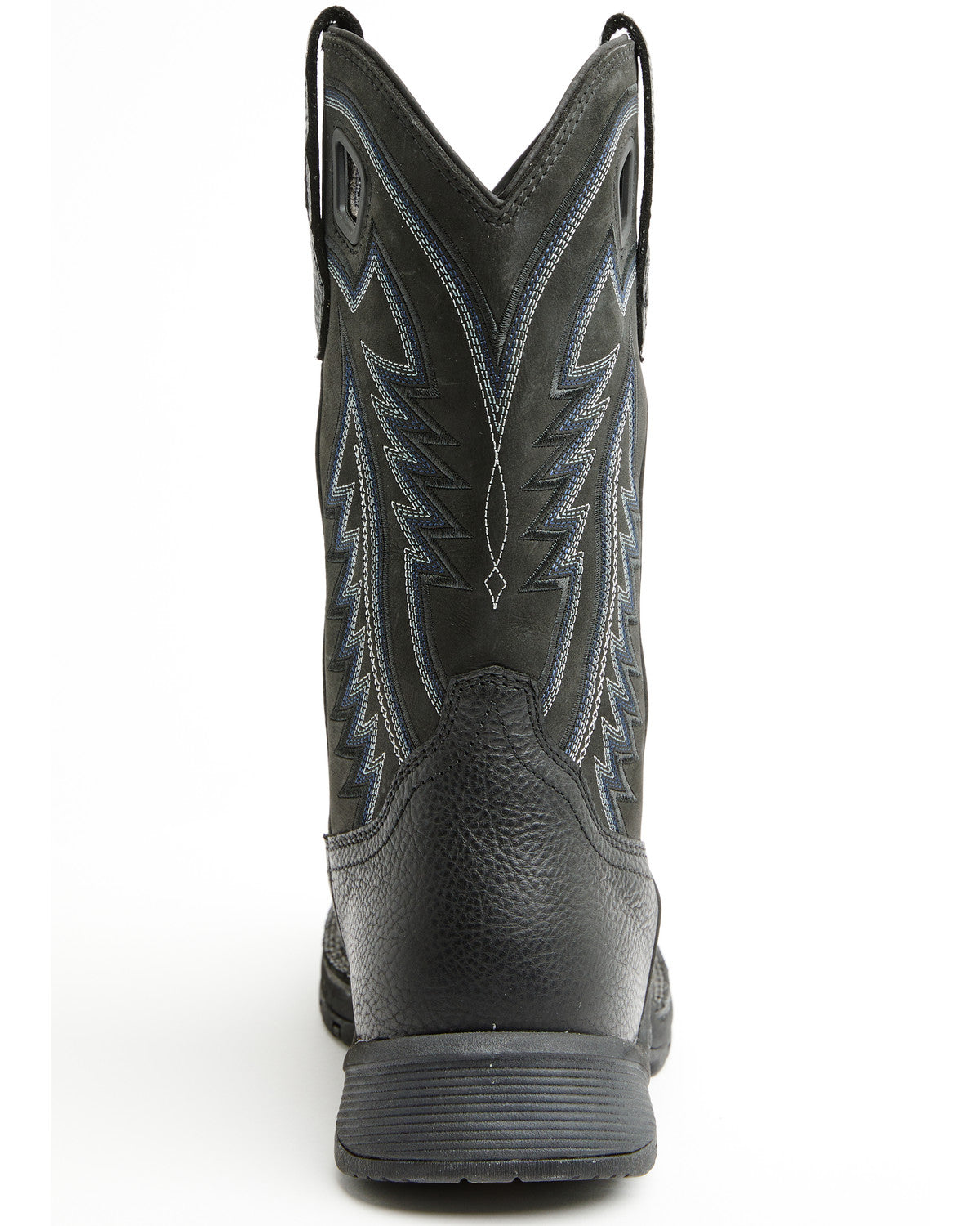 Men's Apex Lite Performance Western Boots - Broad Square To