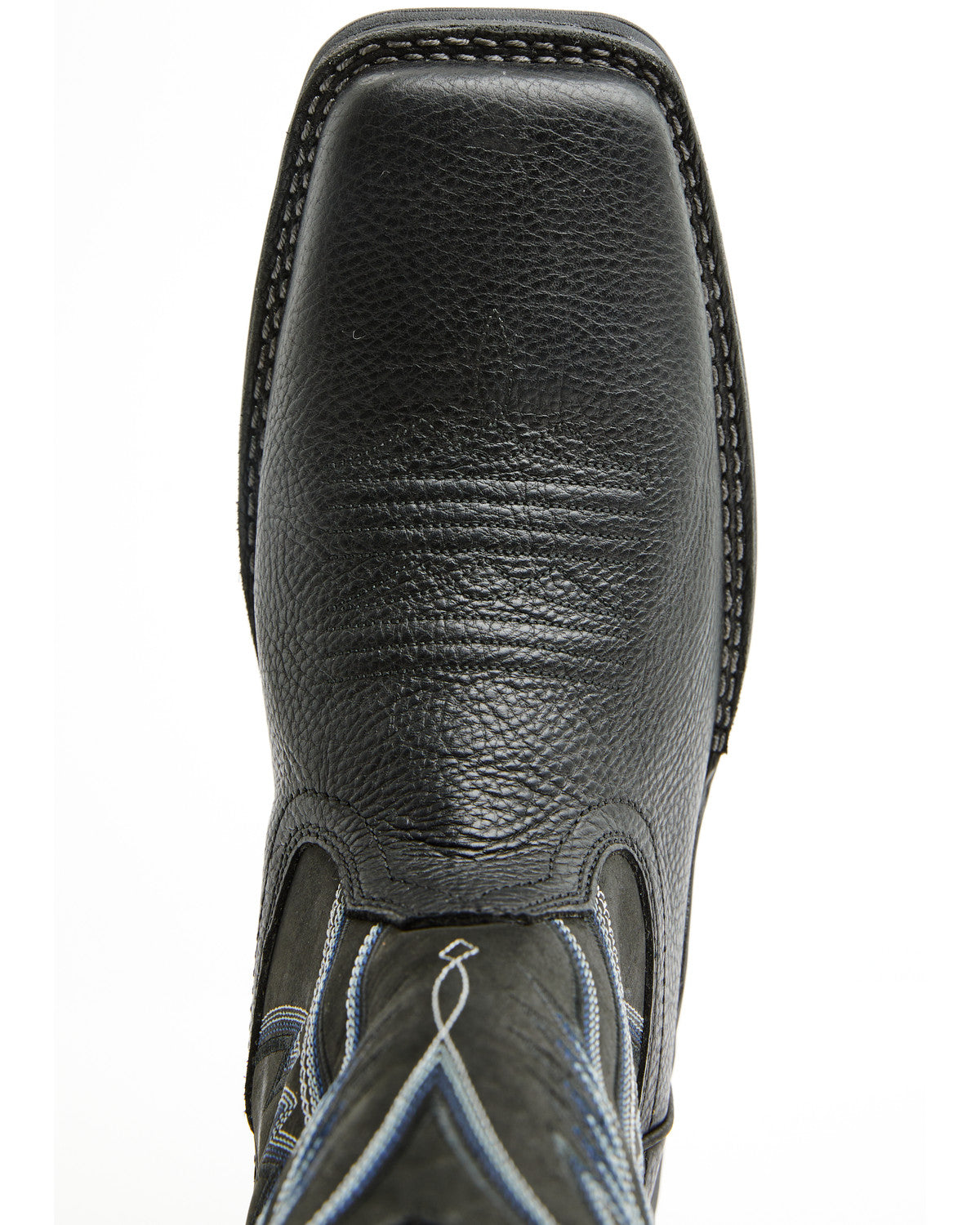 Men's Apex Lite Performance Western Boots - Broad Square To