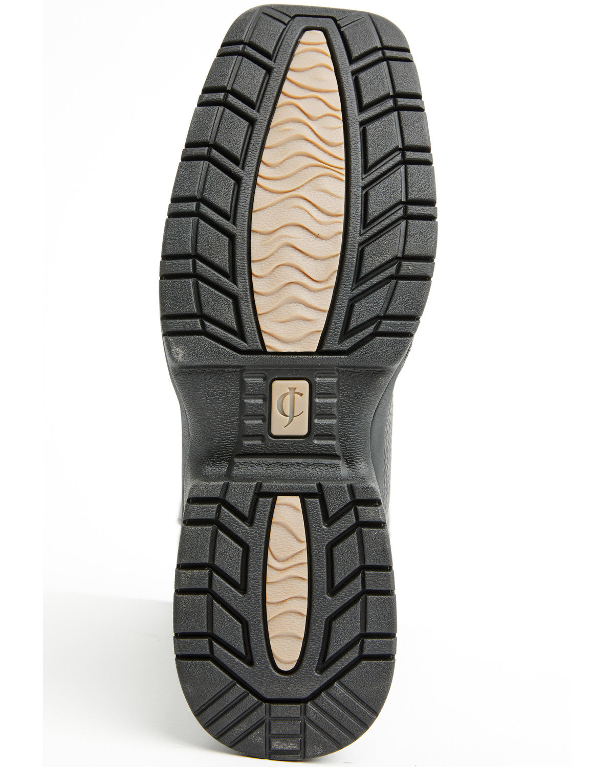 Men's Apex Lite Performance Western Boots - Broad Square To