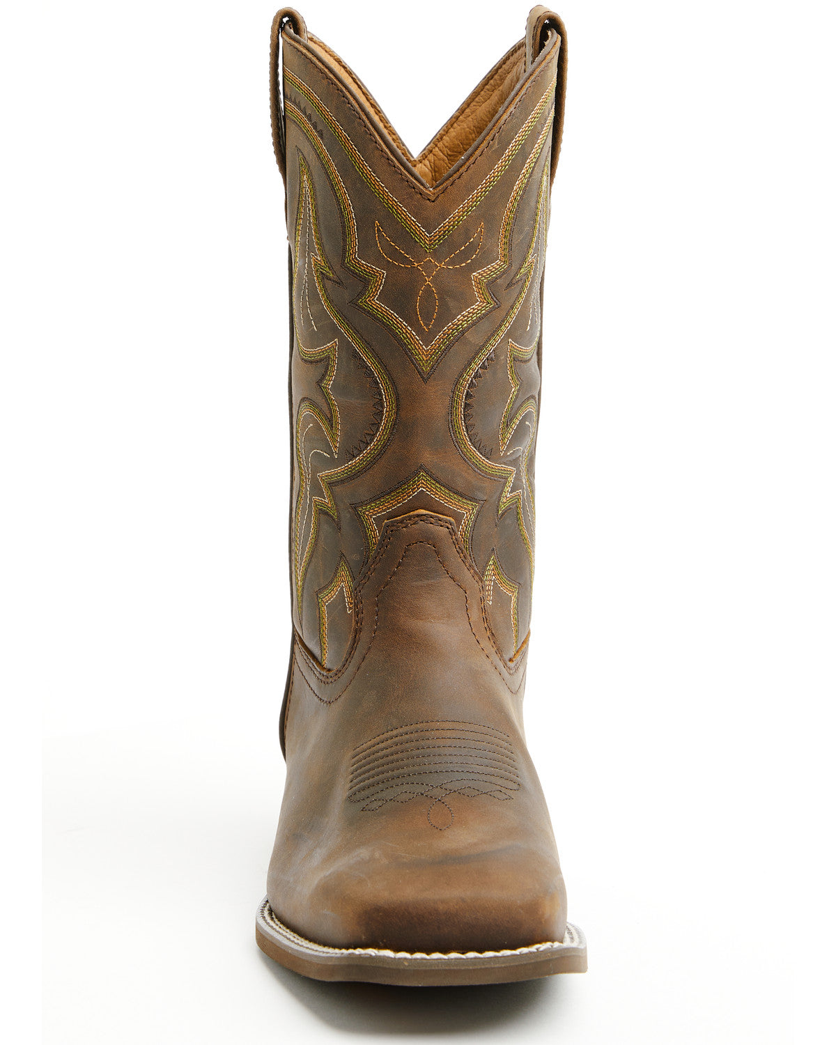 Cush Core® Men's Maverick Performance Western Boots - Broad