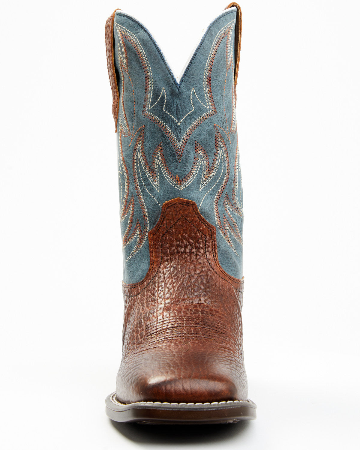 Men's Hoverfly Dakota Western Performance Boots - Broad Squ