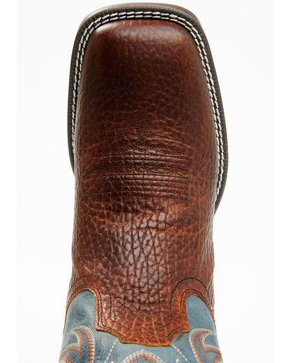 Men's Hoverfly Dakota Western Performance Boots - Broad Squ