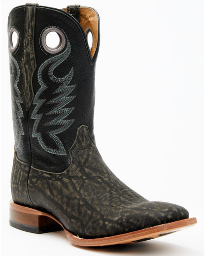 Men's Union Xero Gravity Western Performance Boots - Broad