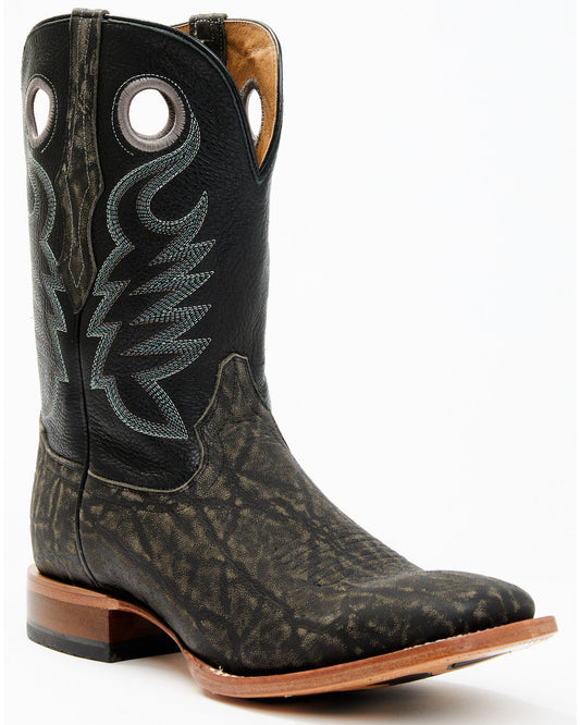 Men's Union Xero Gravity Western Performance Boots - Broad