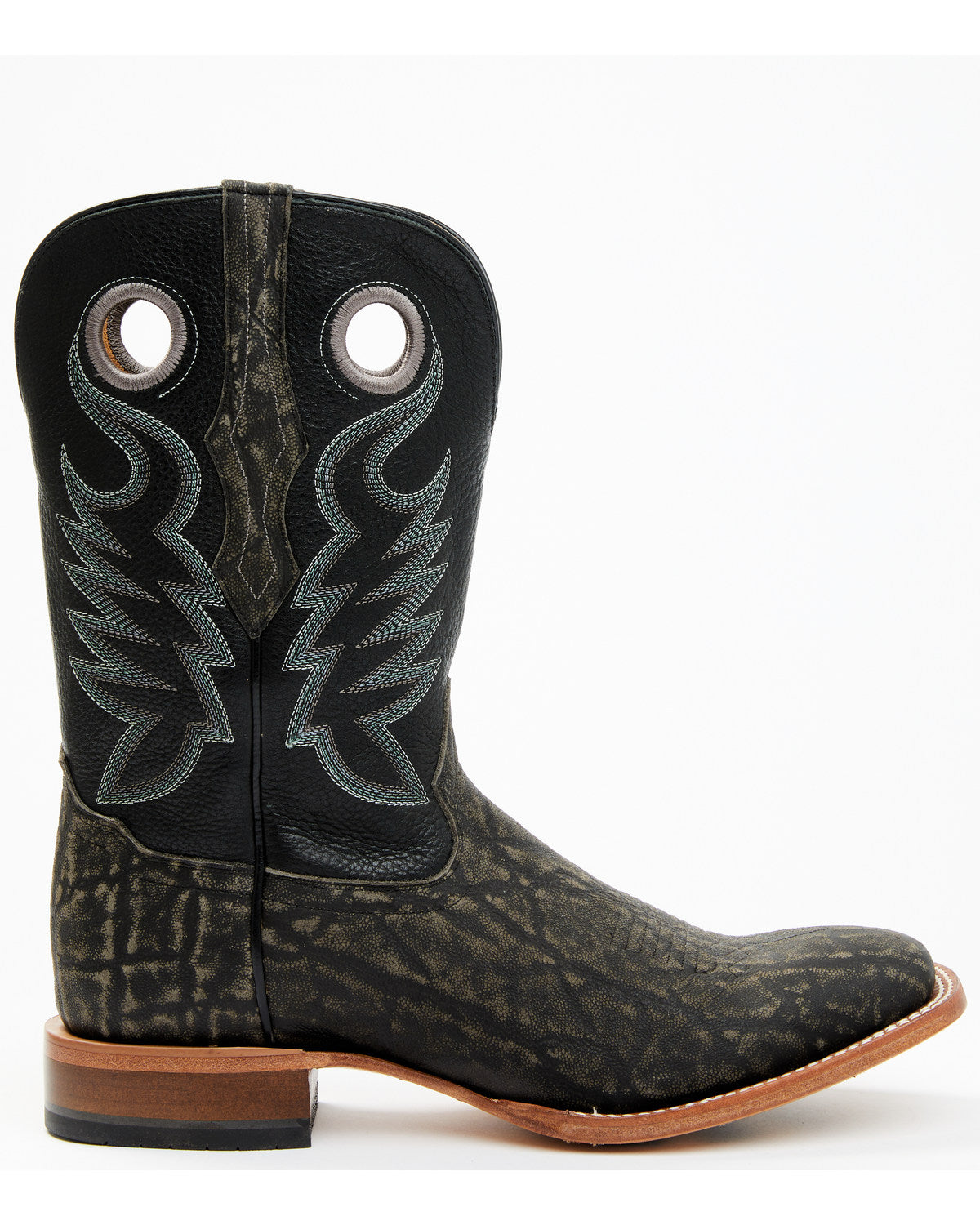 Men's Union Xero Gravity Western Performance Boots - Broad